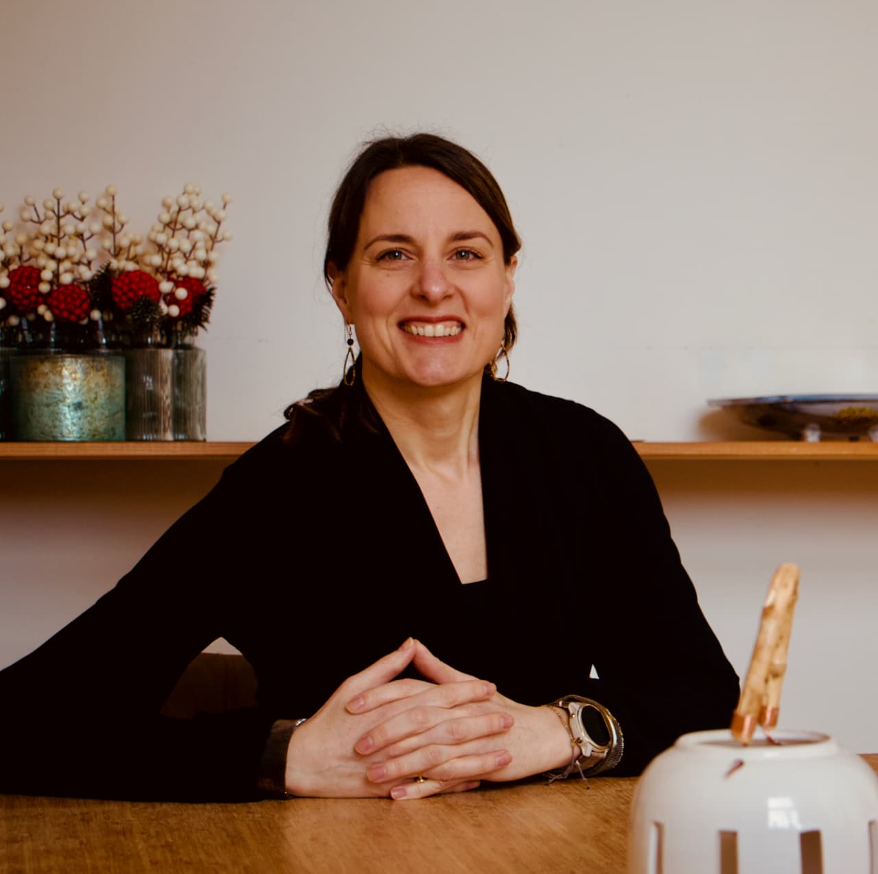 Mirjam Slokker — relatiecoach in Bussum en 't Gooi