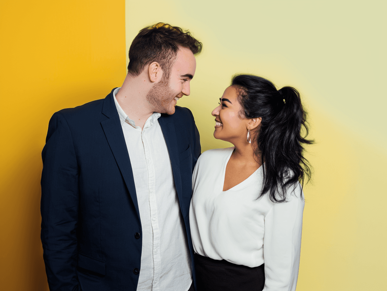 Mirjam — relatiecoach